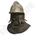 Godrick Soldier Helm